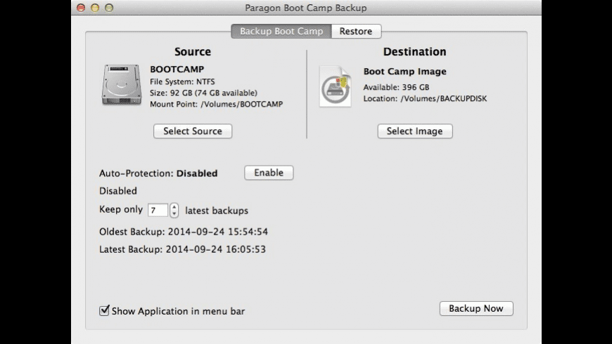 bootcamp 3.0 download for mac